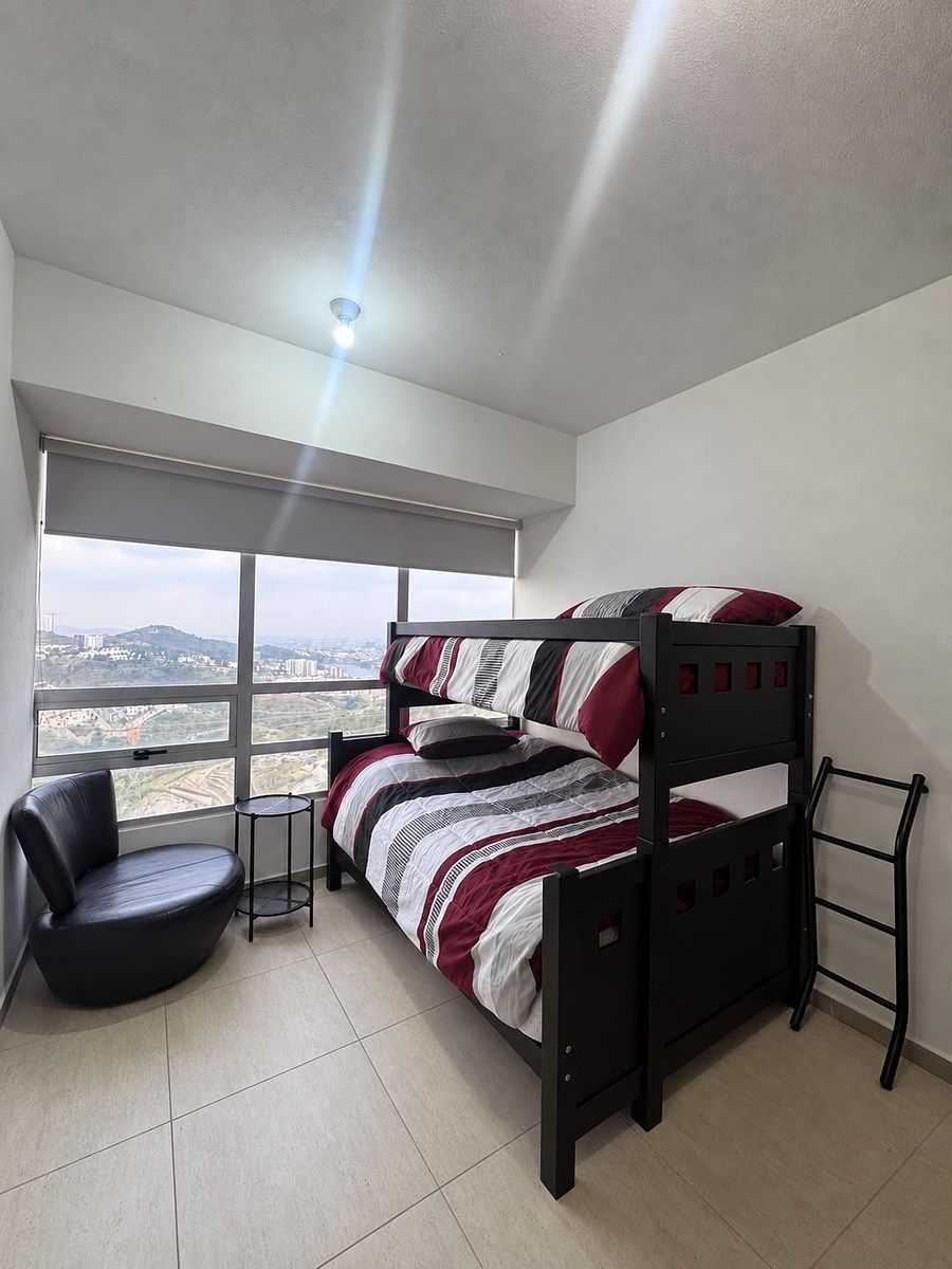 Departamento en Residencial Lago Esmeralda, Atizapán de Zaragoza, foto 13 de 31