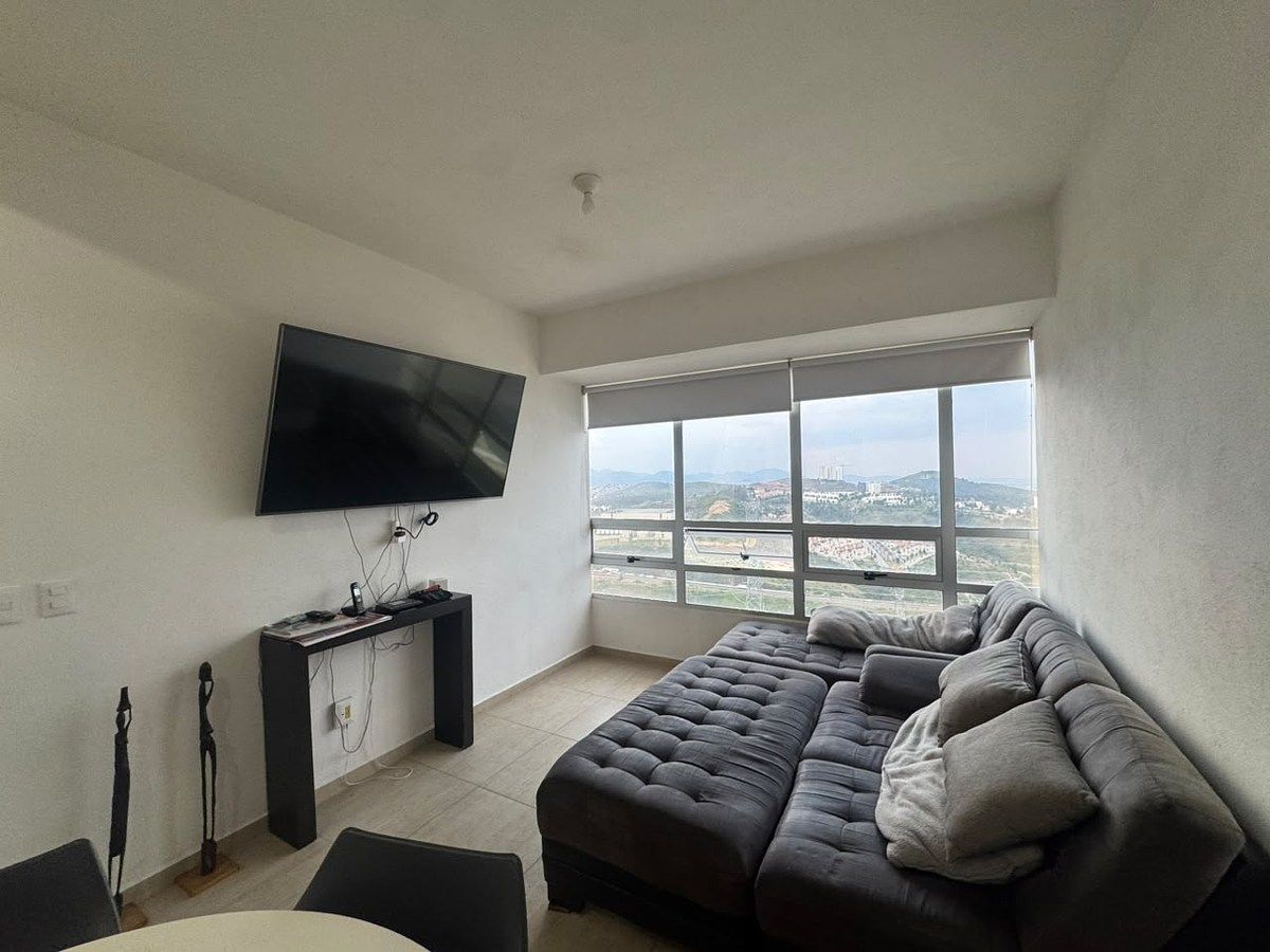 Departamento en Residencial Lago Esmeralda, Atizapán de Zaragoza, foto 14 de 31