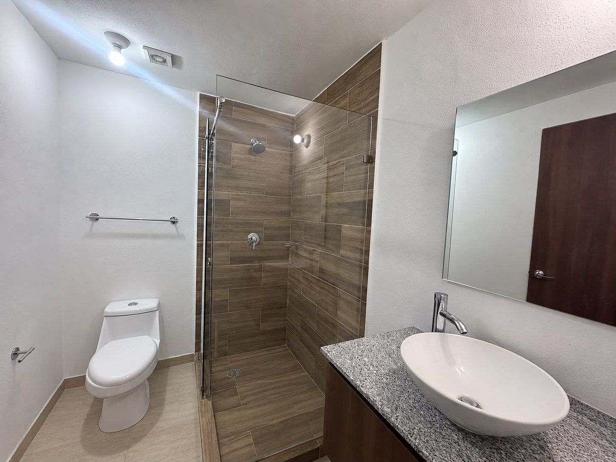 Apartamento em Residencial Lago Esmeralda, Atizapán de Zaragoza, foto 9 de 31