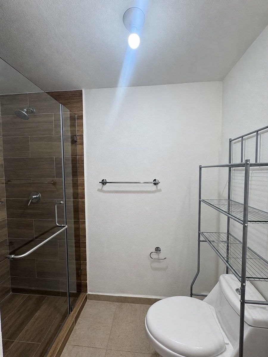 Apartamento em Residencial Lago Esmeralda, Atizapán de Zaragoza, foto 10 de 31