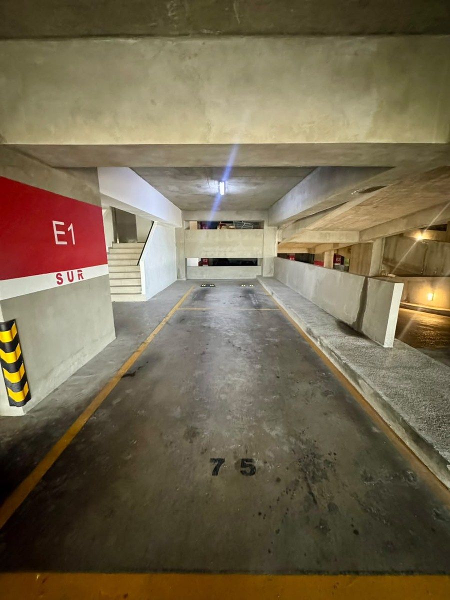 Departamento en Residencial Lago Esmeralda, Atizapán de Zaragoza, foto 15 de 31