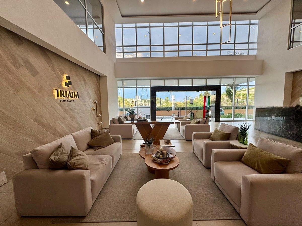 Departamento en Residencial Lago Esmeralda, Atizapán de Zaragoza, foto 16 de 31