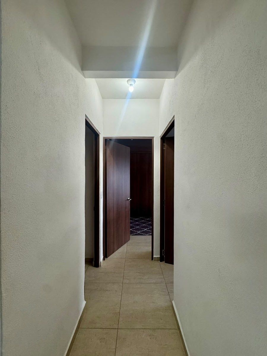 Departamento en Residencial Lago Esmeralda, Atizapán de Zaragoza, foto 17 de 31