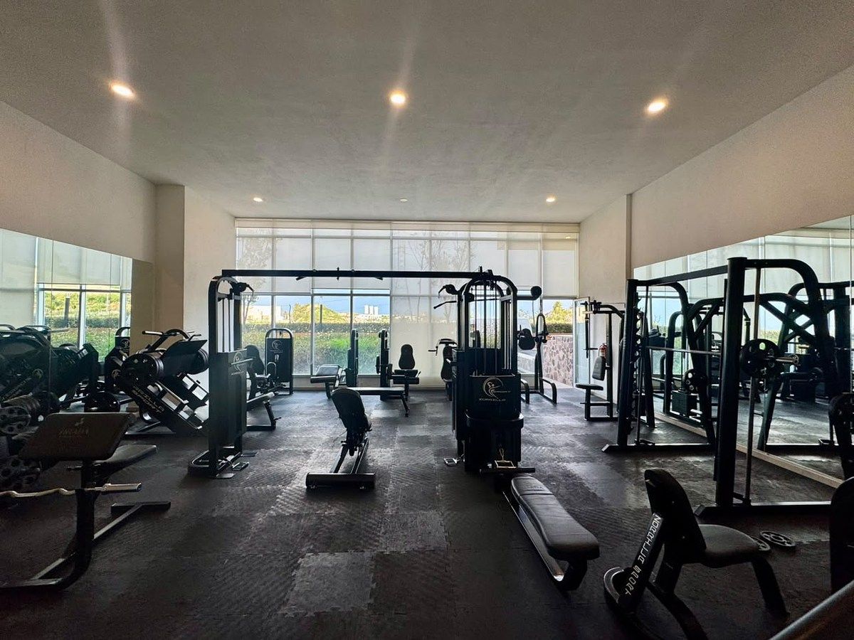 Departamento en Residencial Lago Esmeralda, Atizapán de Zaragoza, foto 19 de 31