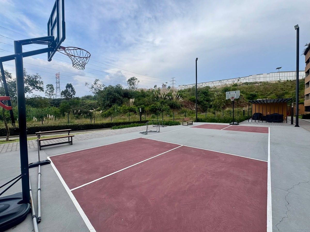 Departamento en Residencial Lago Esmeralda, Atizapán de Zaragoza, foto 26 de 31