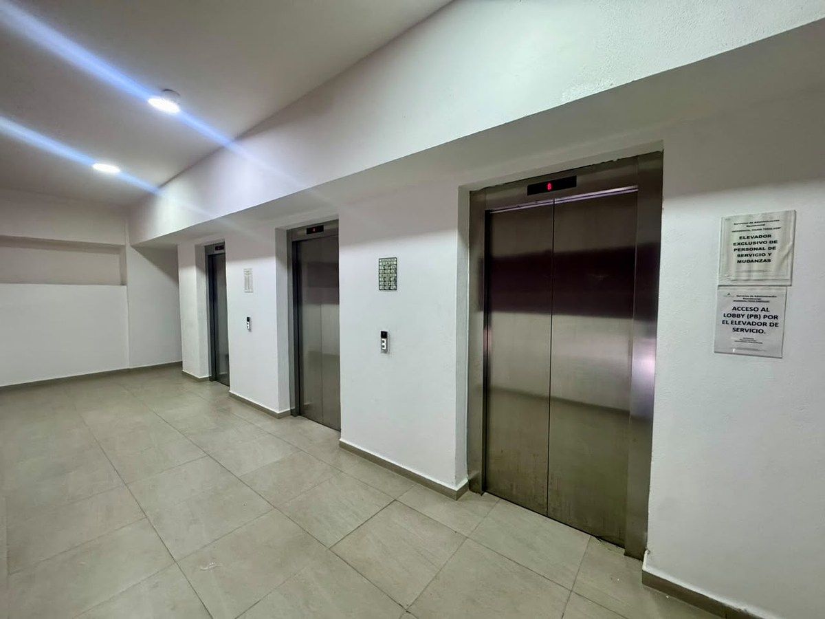 Departamento en Residencial Lago Esmeralda, Atizapán de Zaragoza, foto 28 de 31