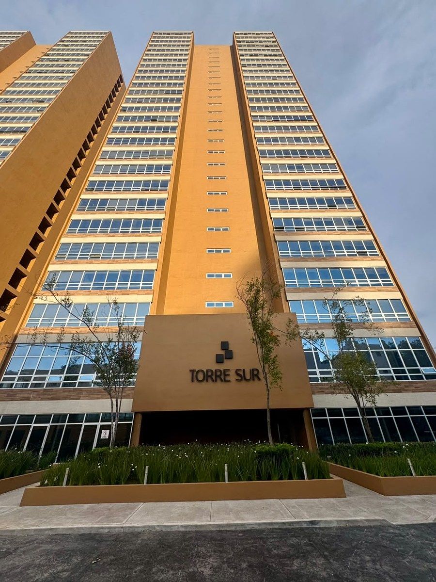 Apartamento em Residencial Lago Esmeralda, Atizapán de Zaragoza, foto 2 de 31