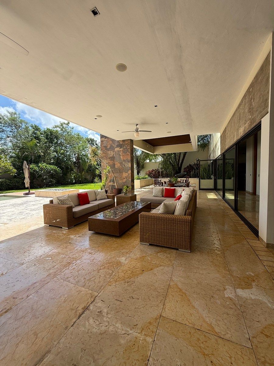 Casa en Temozón Norte, Mérida, foto 9 de 16