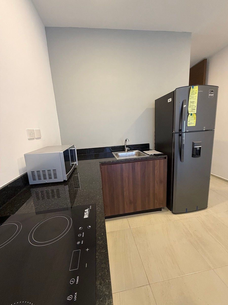 Apartamento em Temozón Norte, Mérida, foto 4 de 15