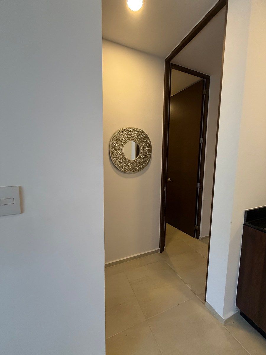 Apartamento em Temozón Norte, Mérida, foto 5 de 15