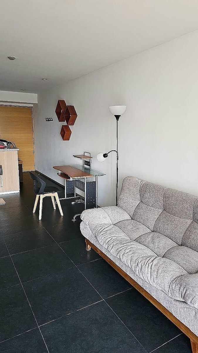 Apartamento em Torres de Potrero, Álvaro Obregón, foto 4 de 22