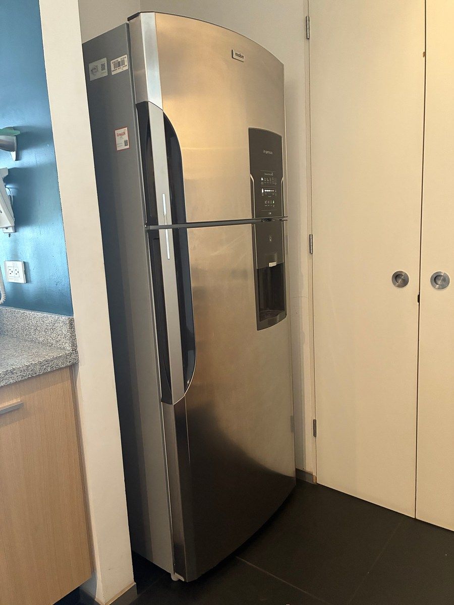 Apartamento em Torres de Potrero, Álvaro Obregón, foto 7 de 22