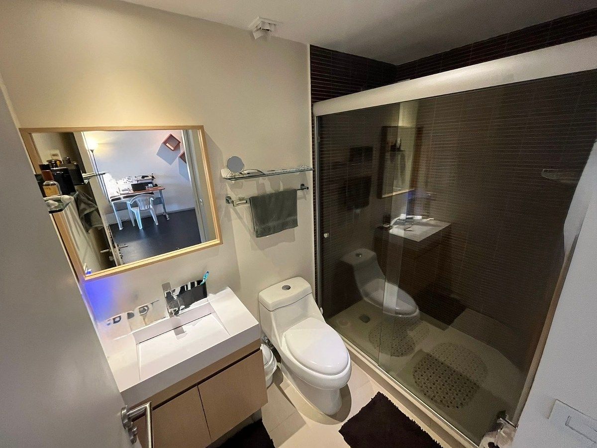 Apartamento em Torres de Potrero, Álvaro Obregón, foto 10 de 22