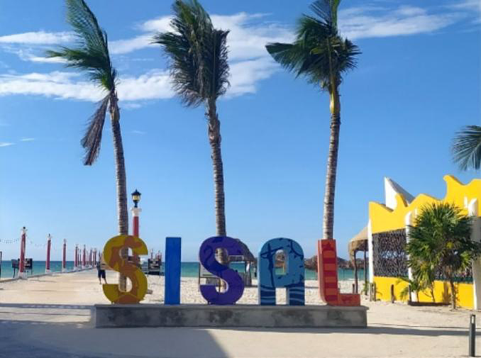 Terreno en Sisal, Hunucmá, foto 4 de 8