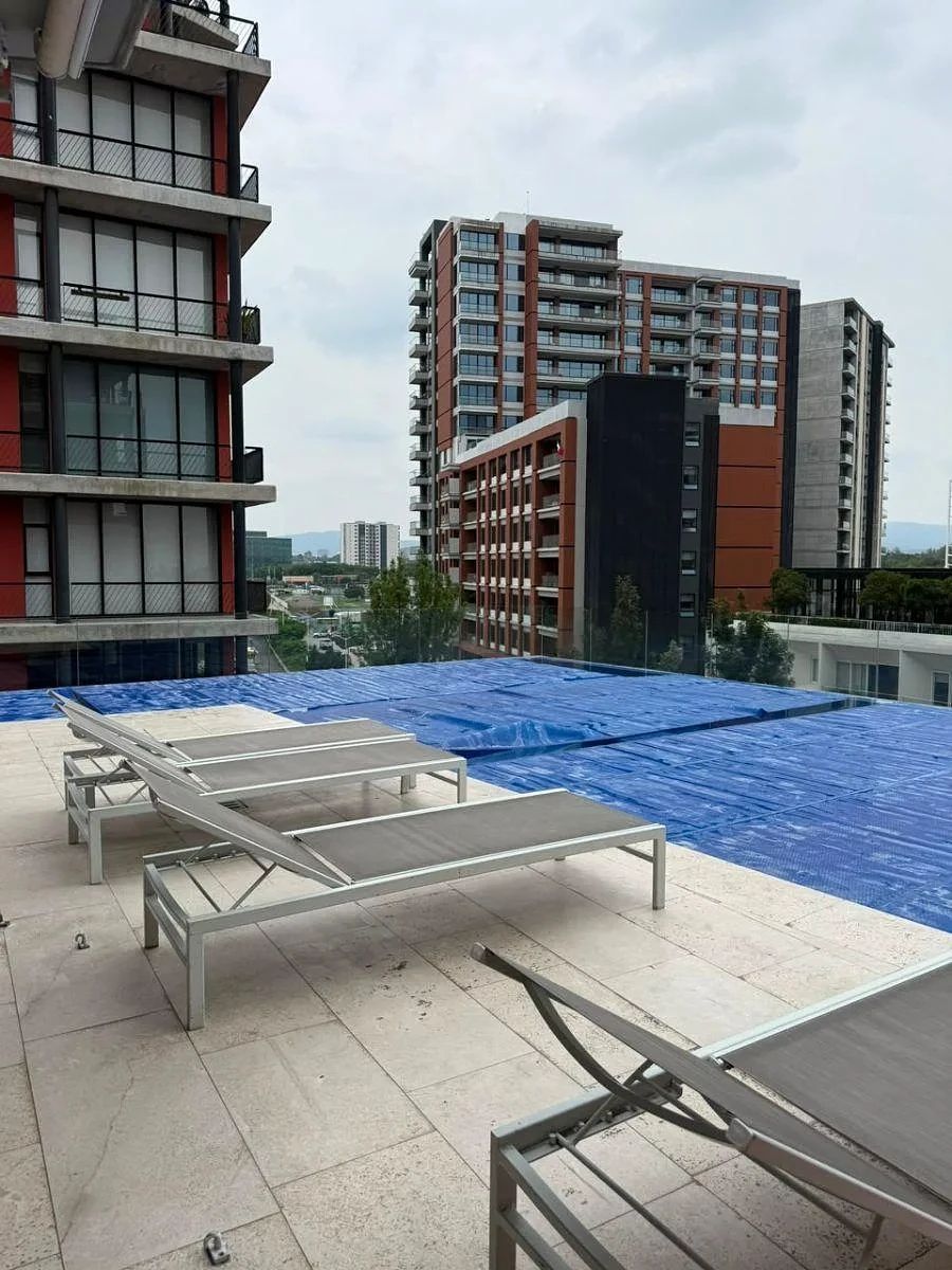 Departamento en Valle Real, Zapopan, foto 2 de 13