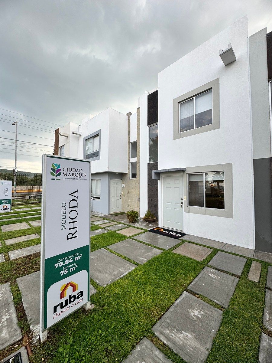 Casa em Ciudad Marqués, El Marqués, foto 2 de 17