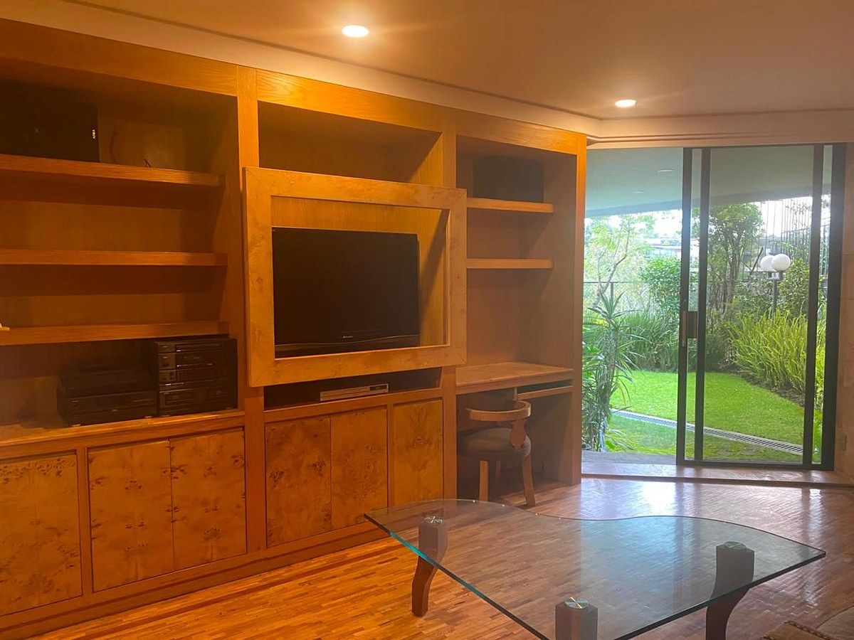 Casa em Lomas Altas, Miguel Hidalgo, foto 3 de 10