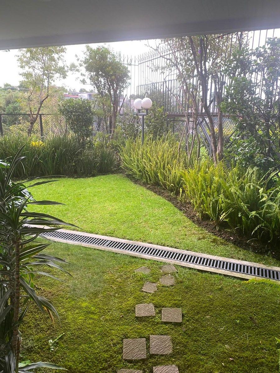 Casa em Lomas Altas, Miguel Hidalgo, foto 4 de 10