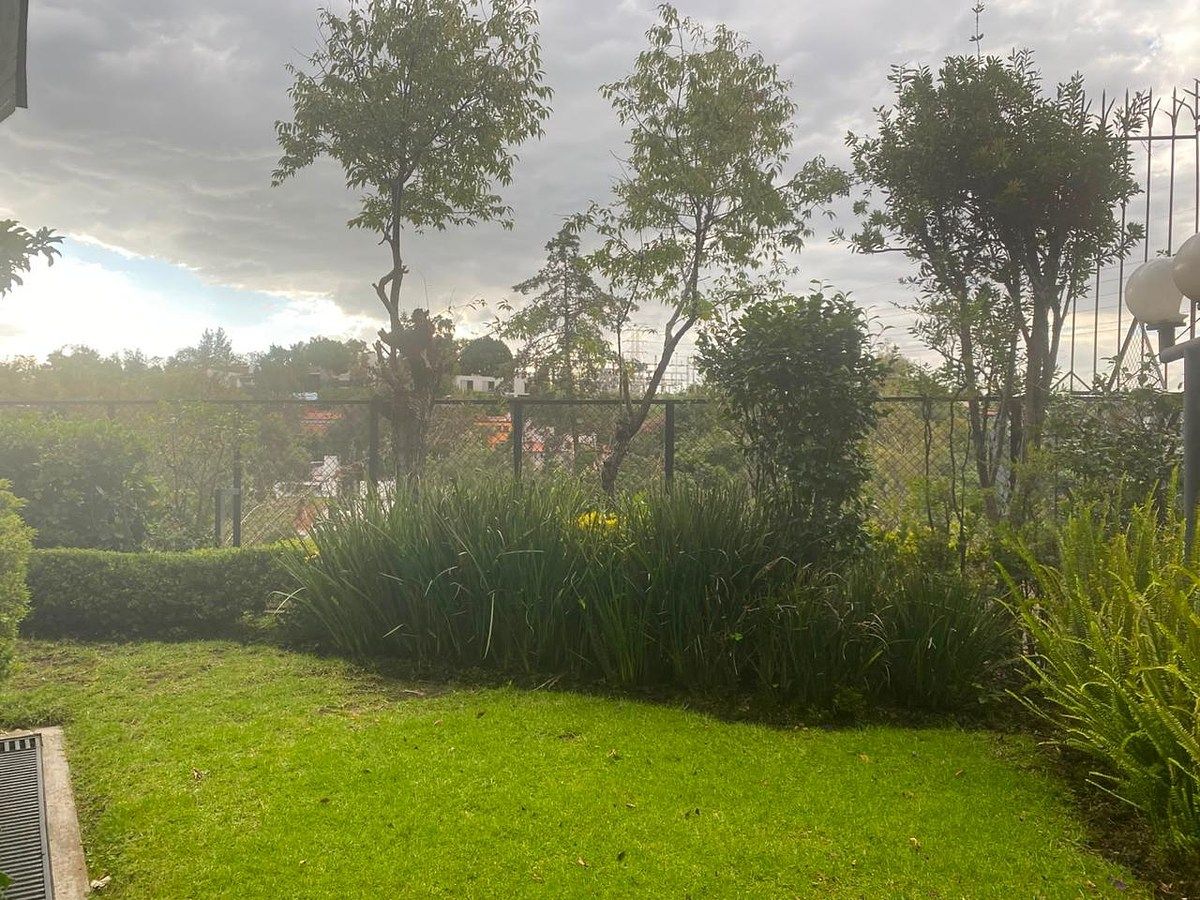 Casa em Lomas Altas, Miguel Hidalgo, foto 5 de 10