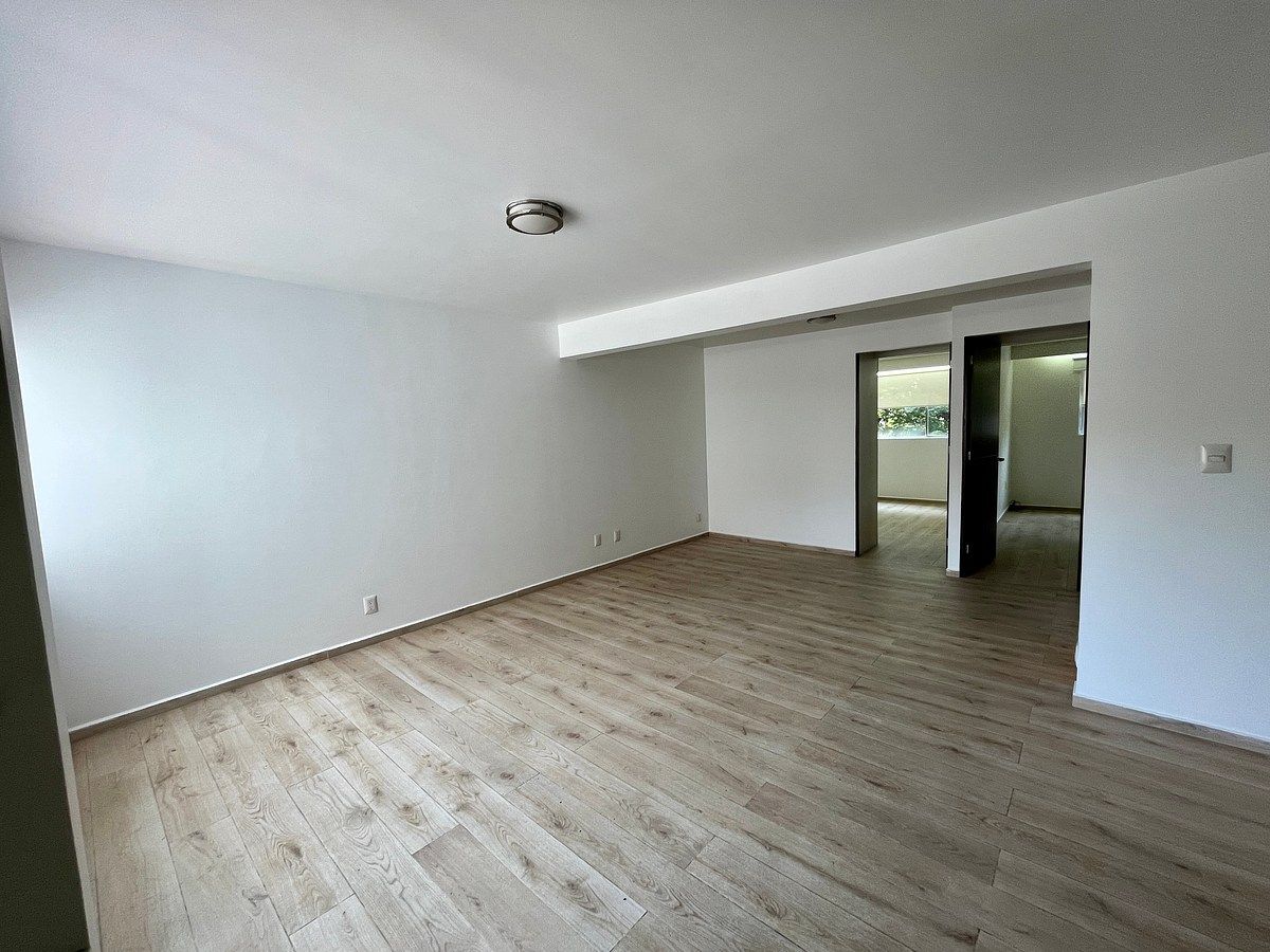 Apartamento em Cuauhtémoc, Cuauhtémoc, foto 2 de 8