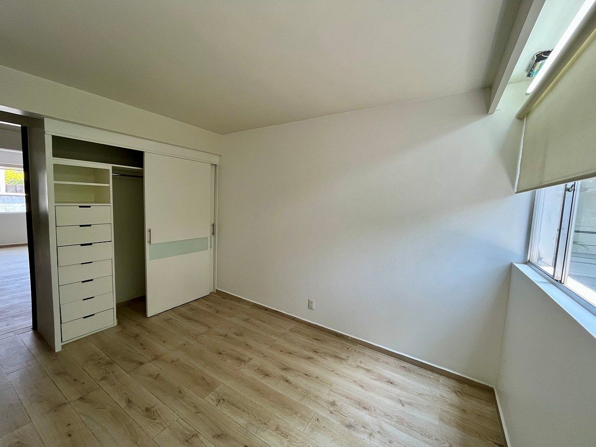 Apartamento em Cuauhtémoc, Cuauhtémoc, foto 5 de 8