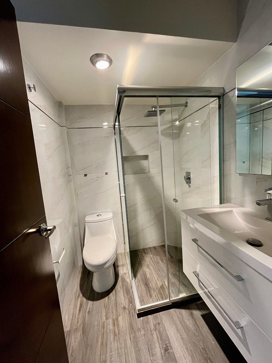 Apartamento em Cuauhtémoc, Cuauhtémoc, foto 8 de 8