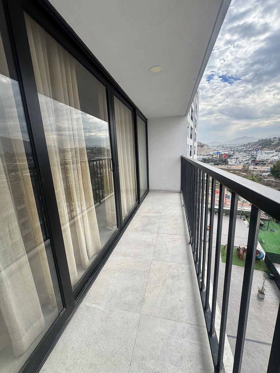 Apartamento em Río Tijuana 3ra. Etapa, Tijuana, foto 3 de 17