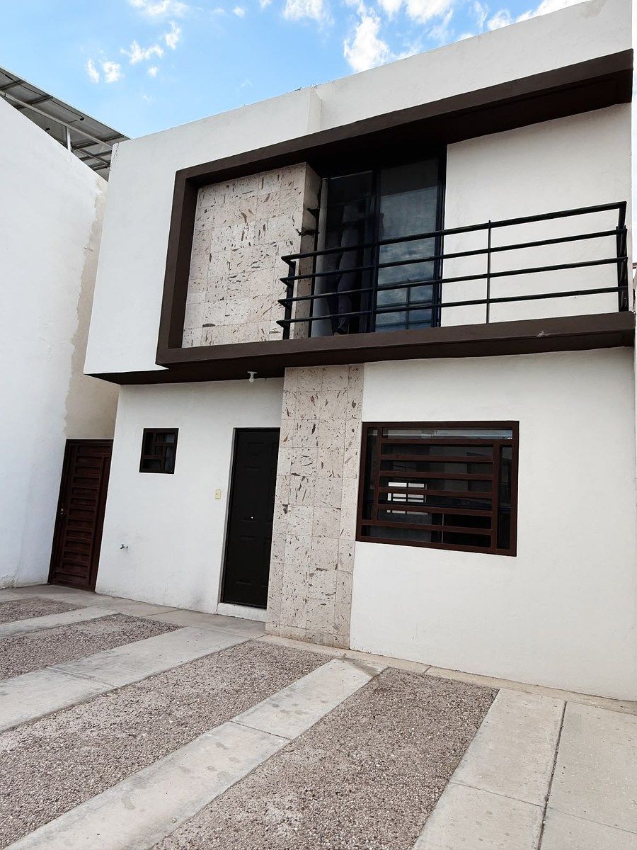 CASA EN RENTA EN LAS LUNAS, CHIHUAHUA, foto 1 de 23