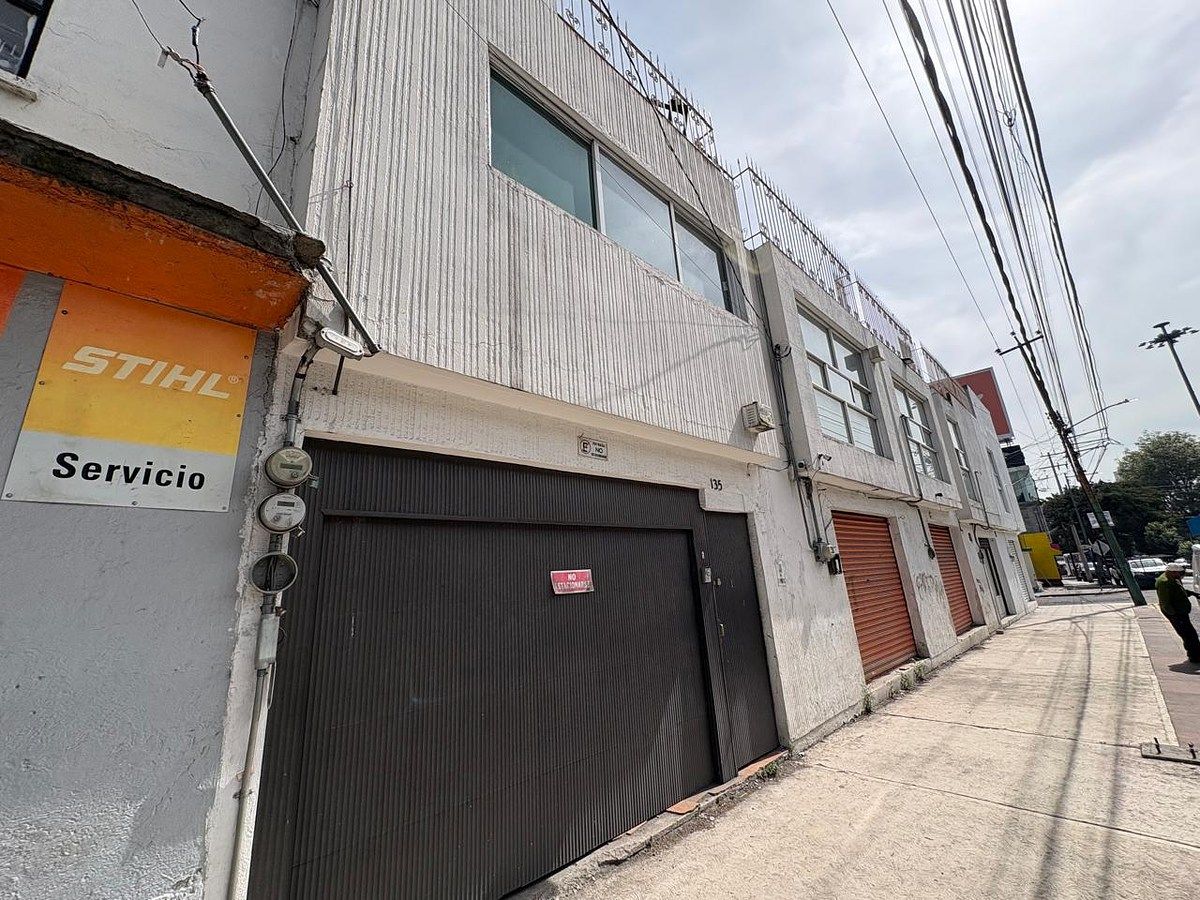 Local comercial en Universidad, Toluca, foto 2 de 8