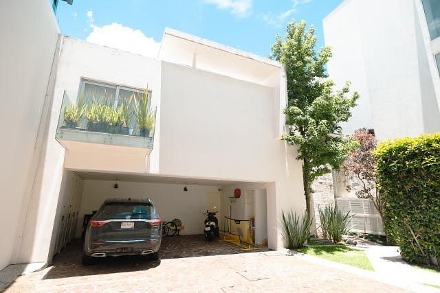 Casa en Santa Fe La Loma, Álvaro Obregón, foto 33 de 48