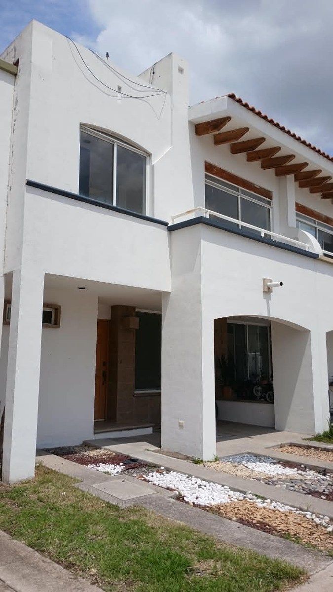 Casa en condominio en La Enramada, Aguascalientes, foto 3 de 17