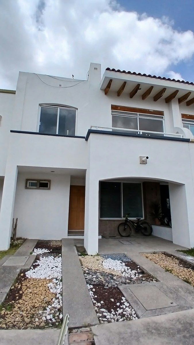 Casa en condominio en La Enramada, Aguascalientes, foto 2 de 17