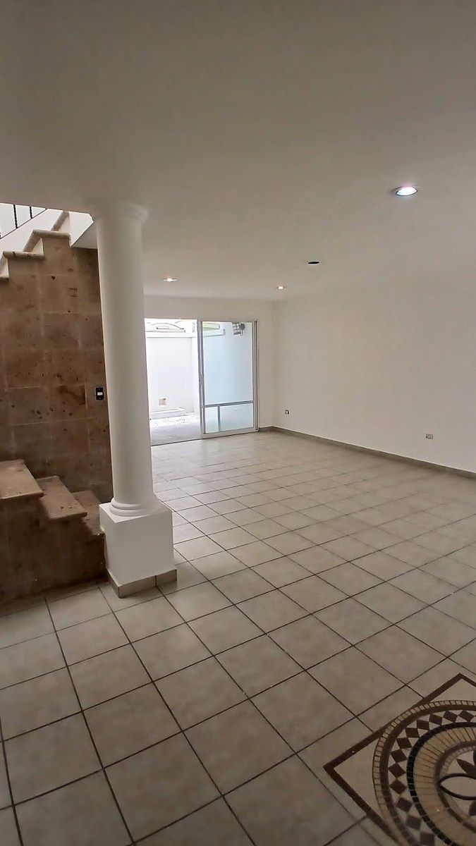 Casa en condominio en La Enramada, Aguascalientes, foto 5 de 17