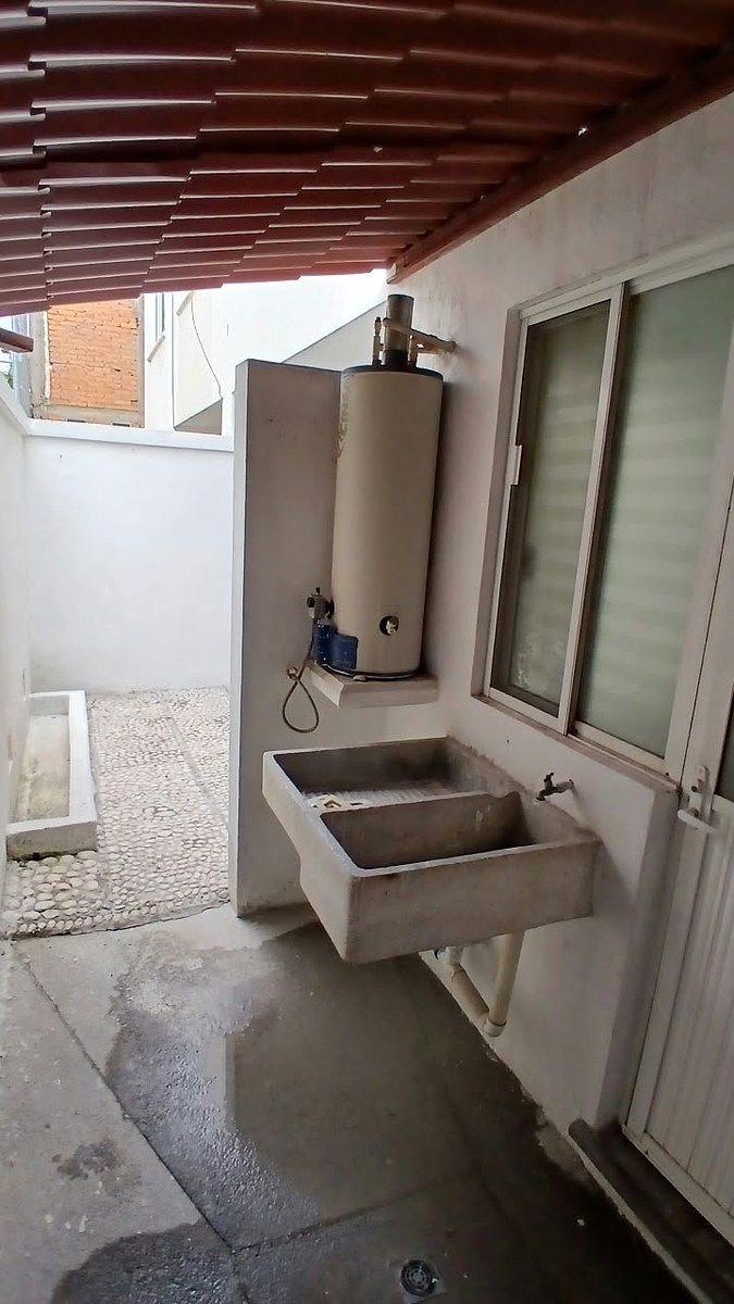 Casa en condominio en La Enramada, Aguascalientes, foto 8 de 17