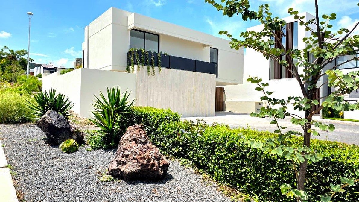 Casa à venda em Zibatá Querétaro, casa JASPE, foto 1 de 10