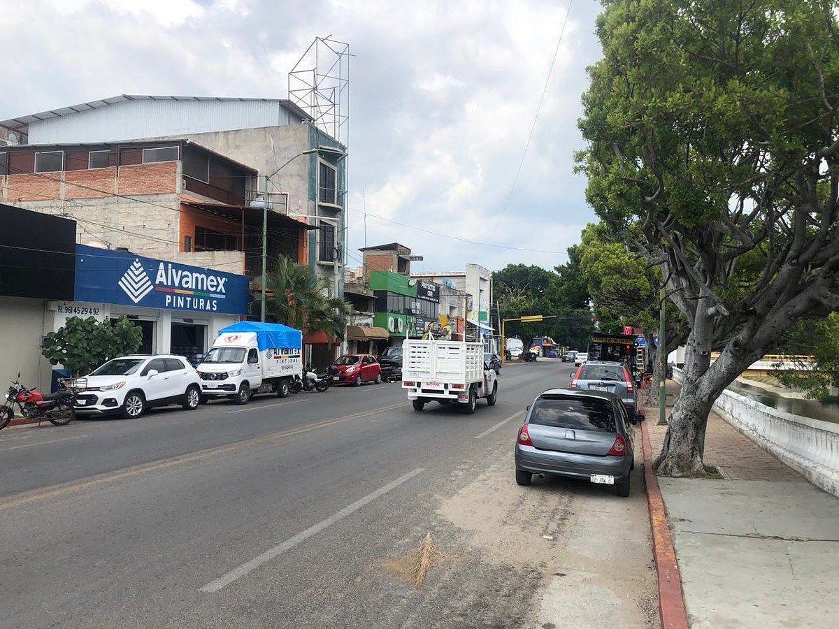 Local em Colón, Tuxtla Gutiérrez, foto 2 de 10