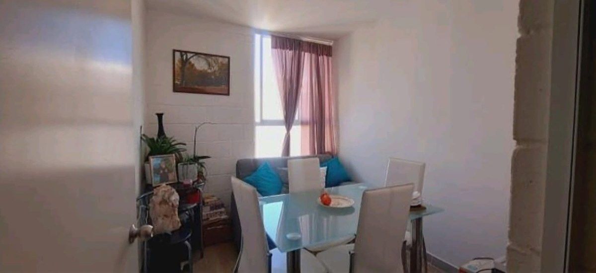 Departamento en Nueva España, Guadalajara, foto 8 de 8