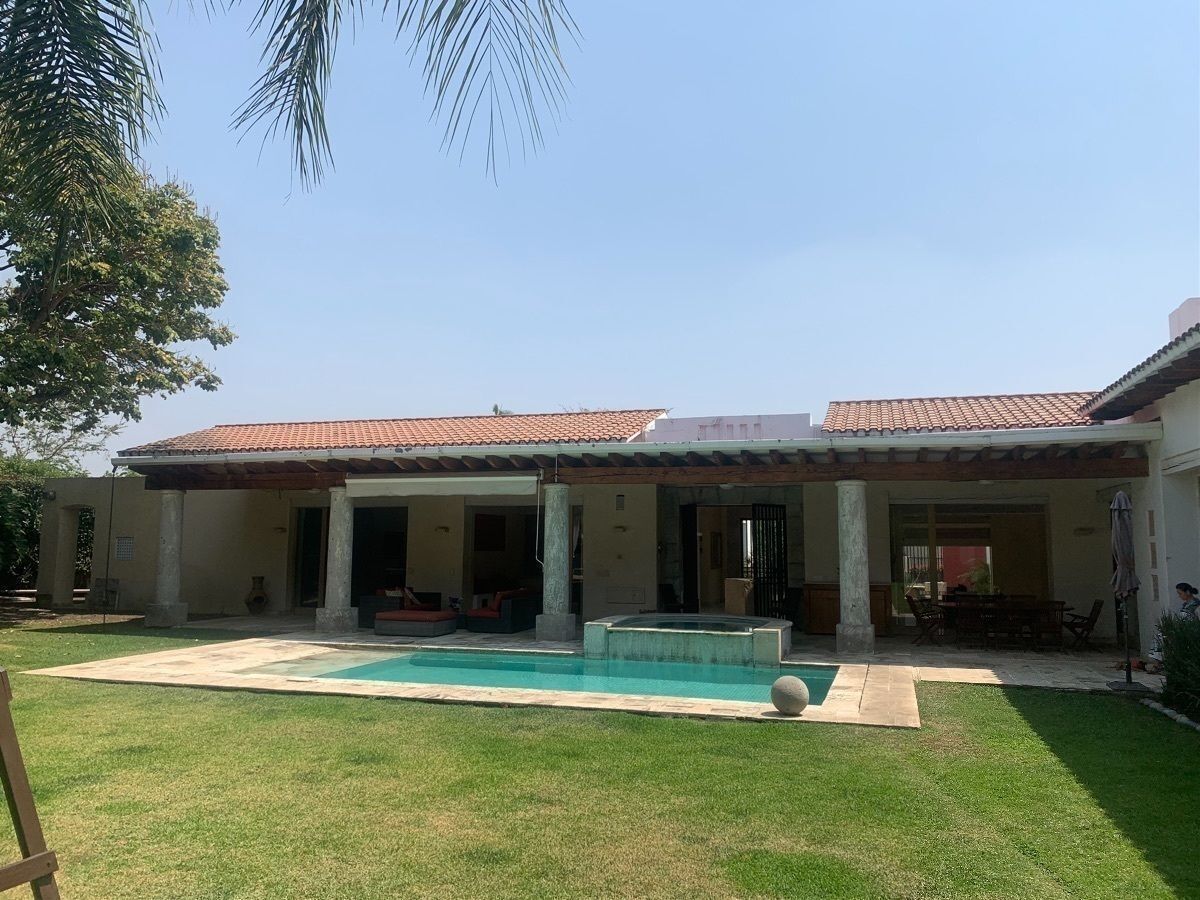Casa em Sumiya, Jiutepec, foto 8 de 41
