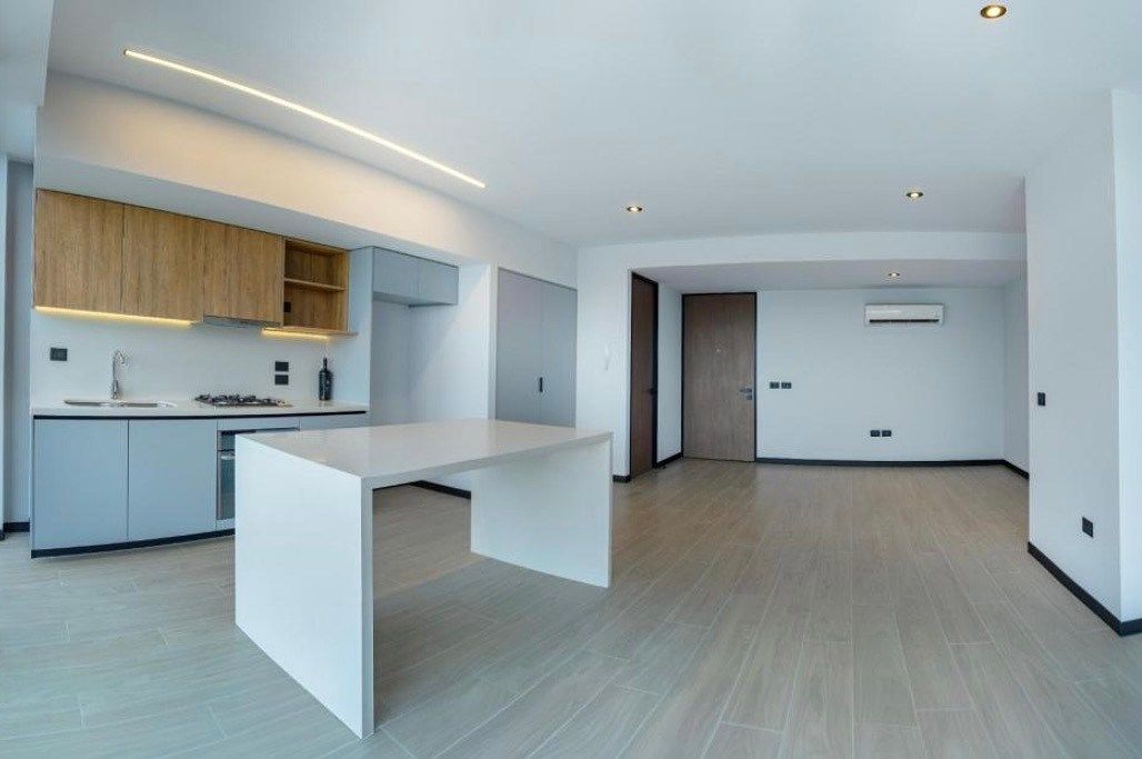 Apartamento em Country Club, Guadalajara, foto 2 de 23