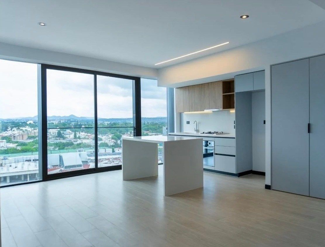 Apartamento em Country Club, Guadalajara, foto 3 de 23