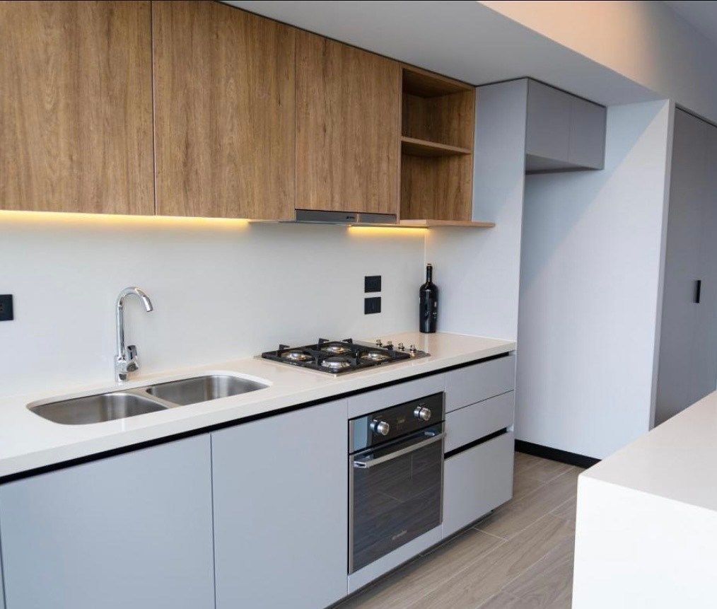 Apartamento em Country Club, Guadalajara, foto 4 de 23