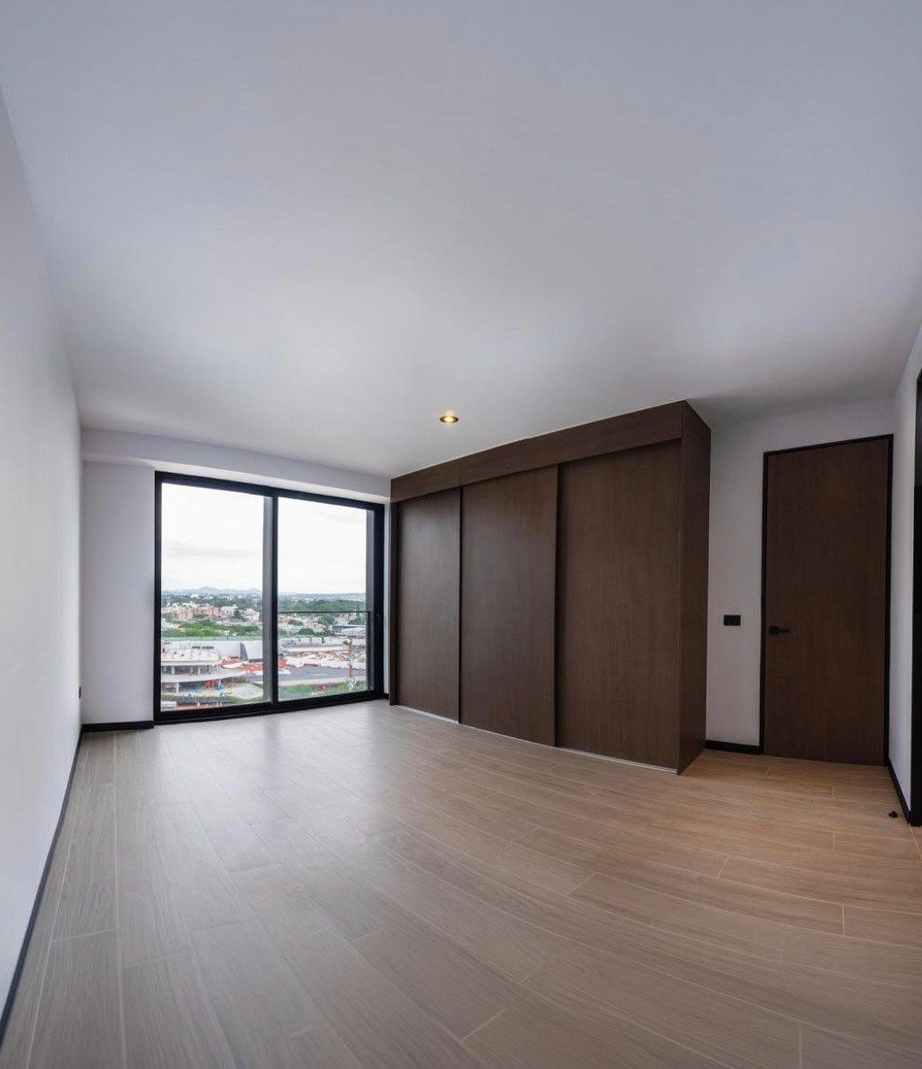 Apartamento em Country Club, Guadalajara, foto 5 de 23