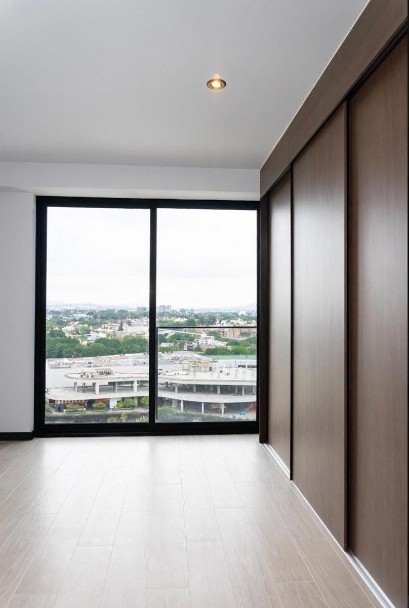 Apartamento em Country Club, Guadalajara, foto 6 de 23