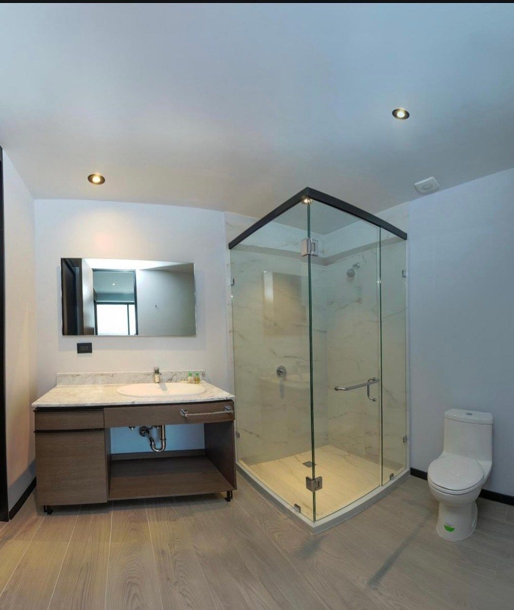 Apartamento em Country Club, Guadalajara, foto 8 de 23