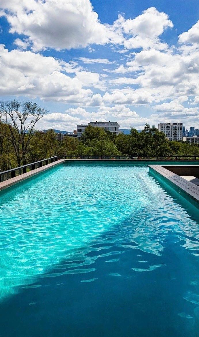 Apartamento em Country Club, Guadalajara, foto 10 de 23