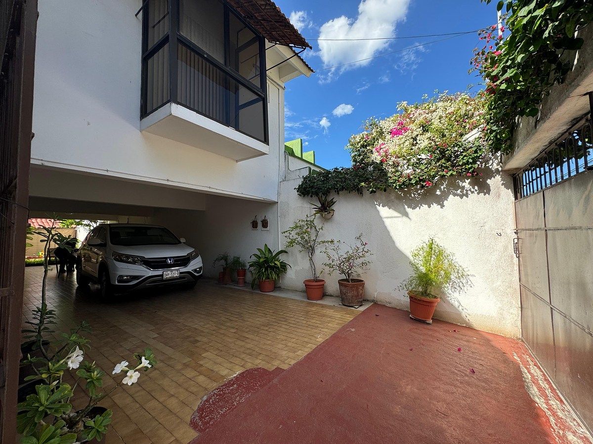 Casa em Bosques de Campeche, Campeche, foto 2 de 28