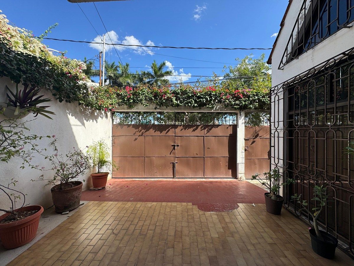 Casa em Bosques de Campeche, Campeche, foto 4 de 28