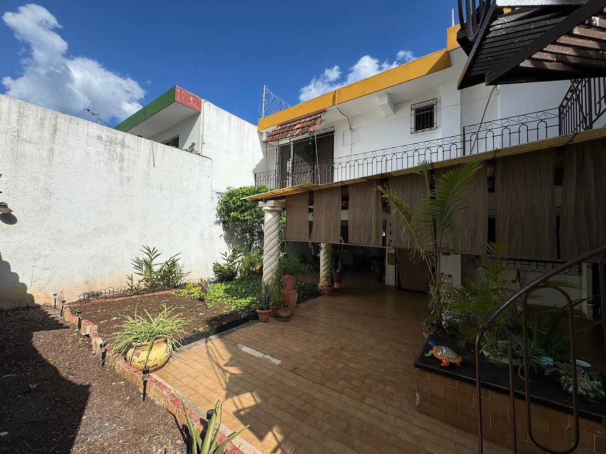 Casa em Bosques de Campeche, Campeche, foto 6 de 28