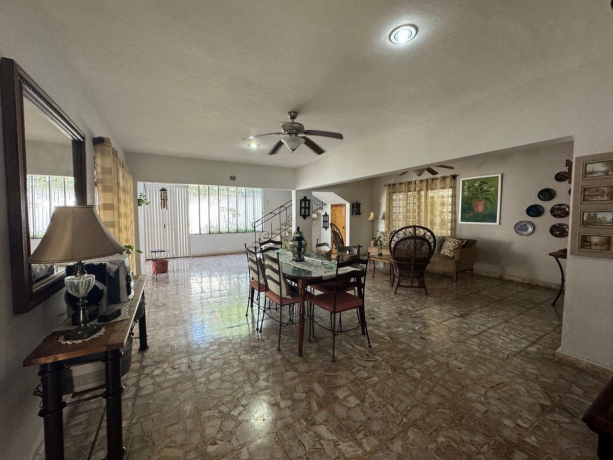 Casa em Bosques de Campeche, Campeche, foto 9 de 28