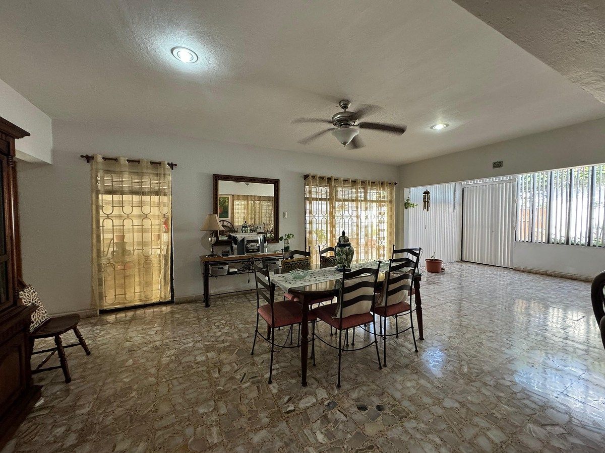 Casa em Bosques de Campeche, Campeche, foto 10 de 28